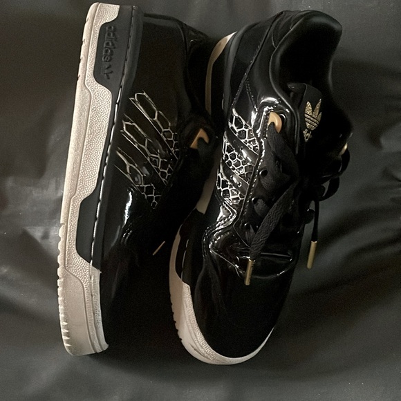 ADIDAS RIVALRY LOW - Picture 2 of 3